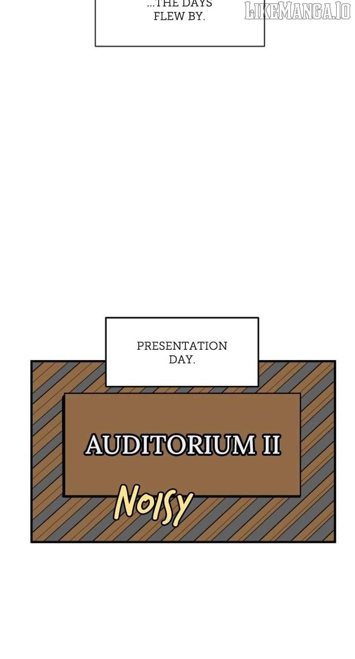 The Prize of Youth Chapter 36 - Page 63