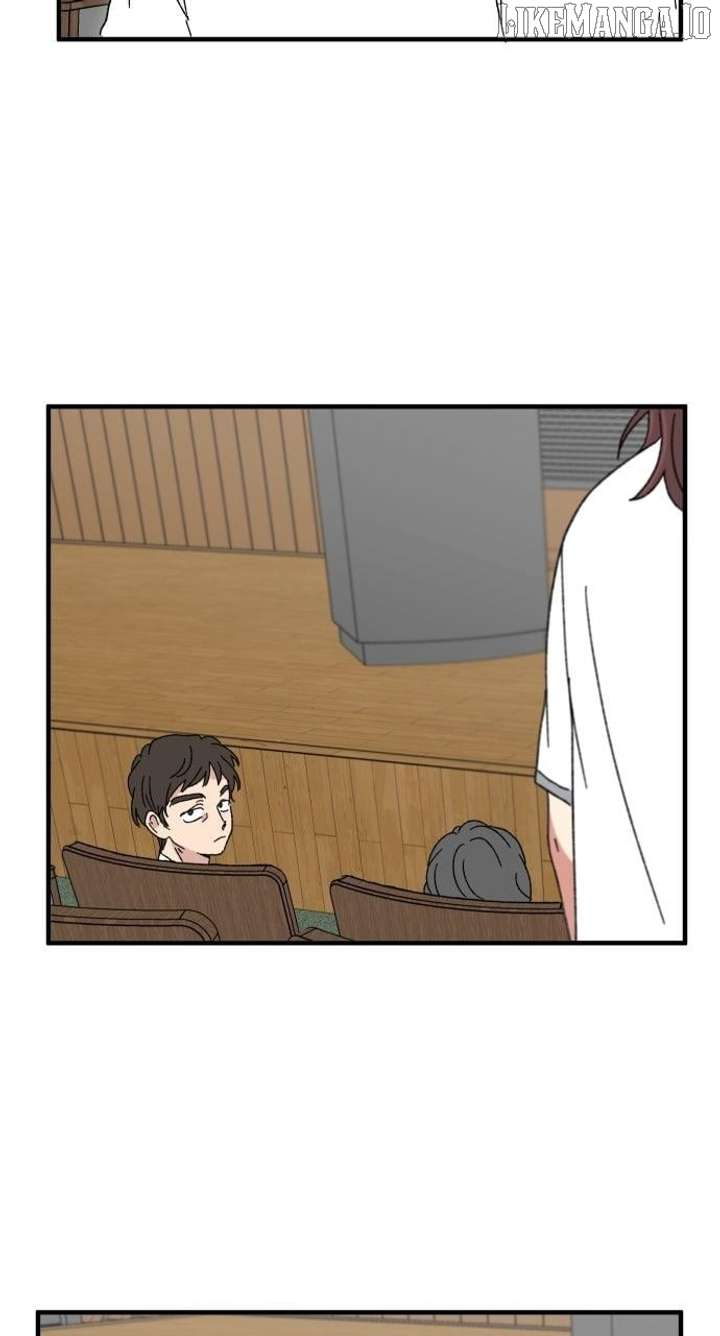 The Prize of Youth Chapter 36 - Page 71