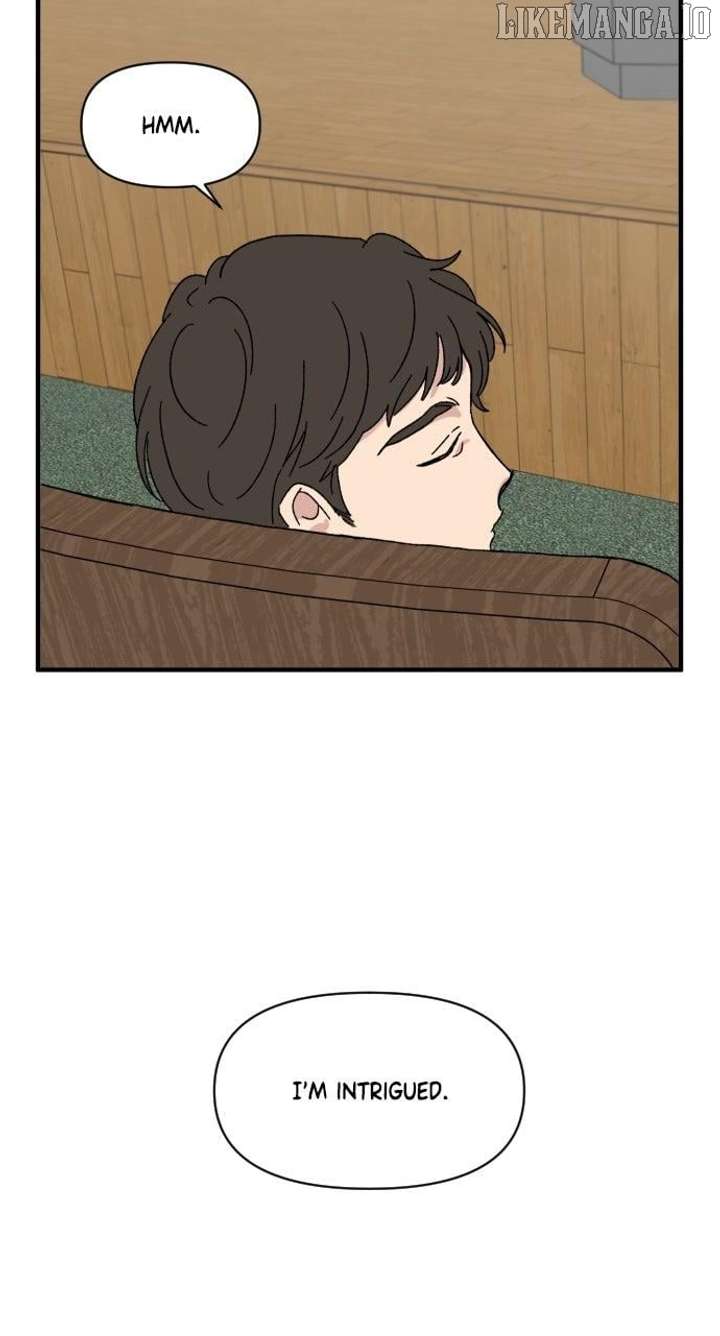 The Prize of Youth Chapter 36 - Page 72