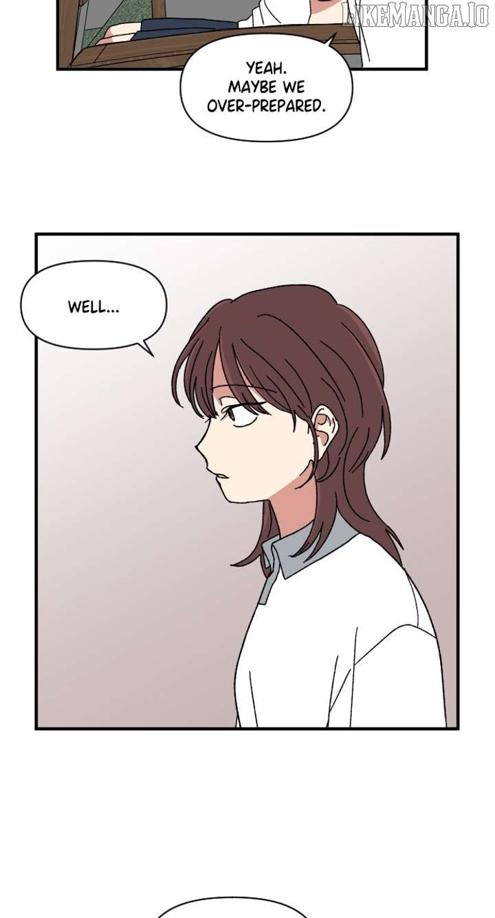 The Prize of Youth Chapter 37 - Page 12