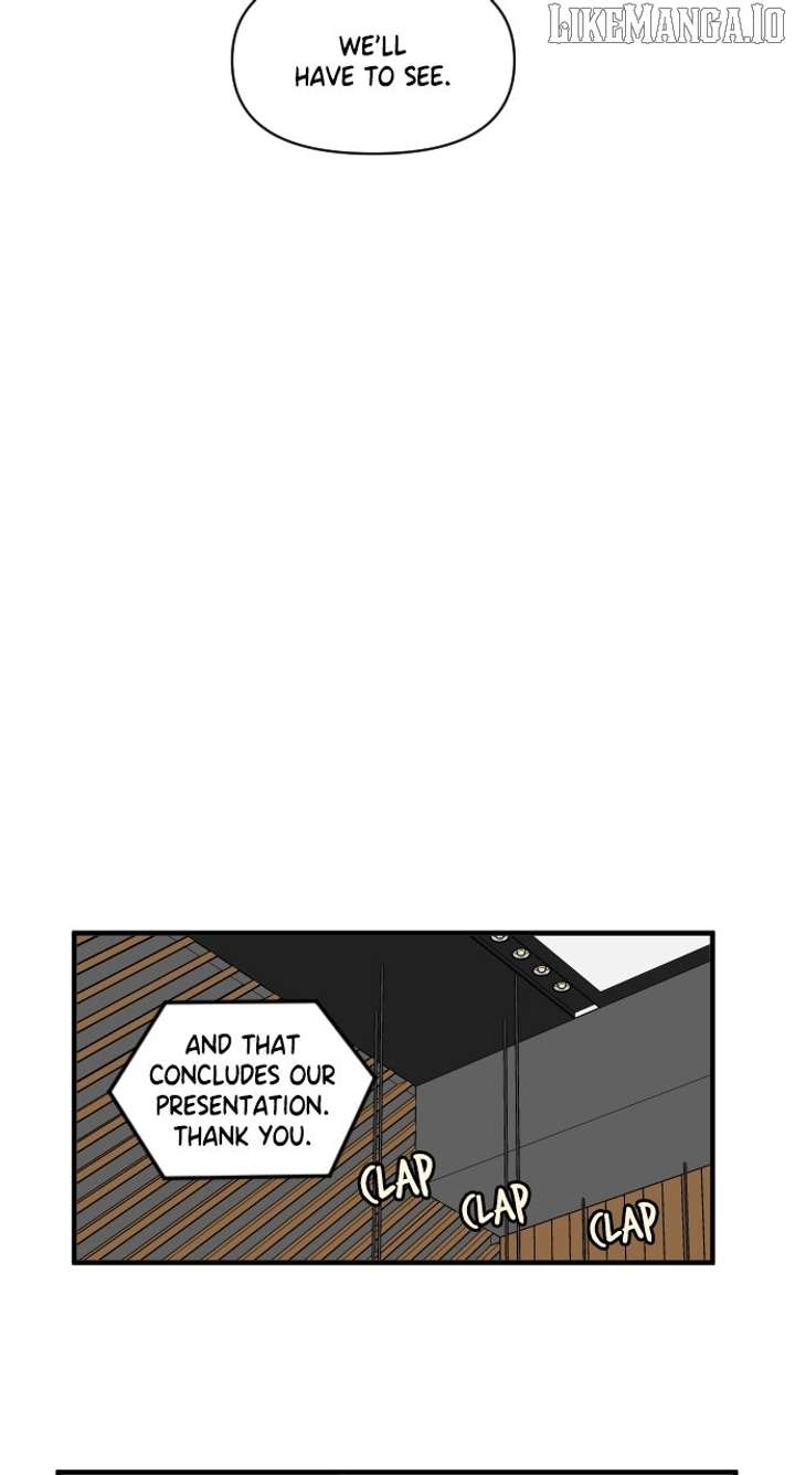 The Prize of Youth Chapter 37 - Page 13