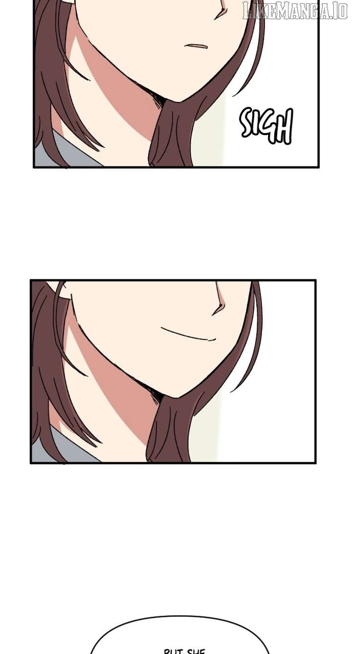 The Prize of Youth Chapter 37 - Page 20