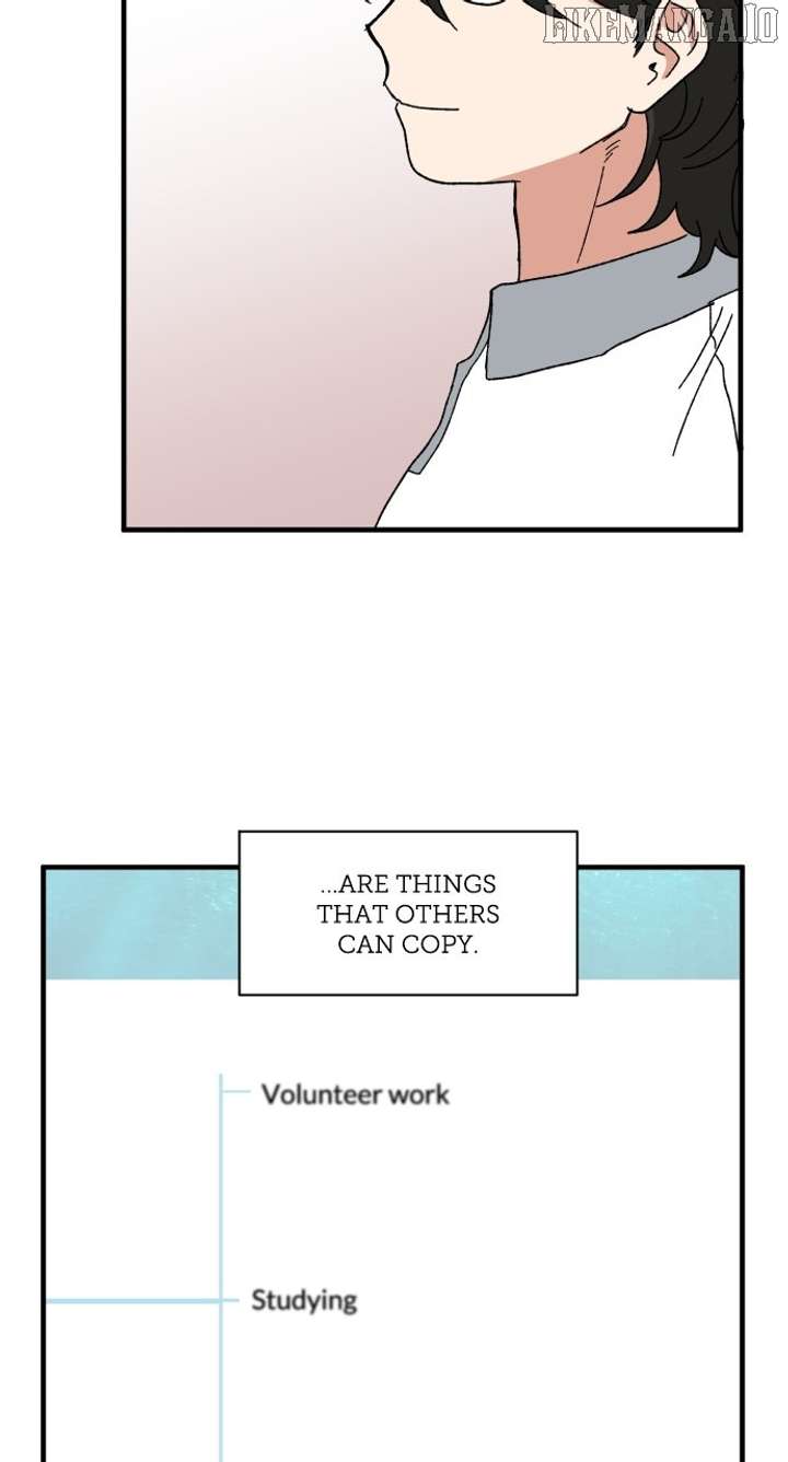 The Prize of Youth Chapter 37 - Page 34