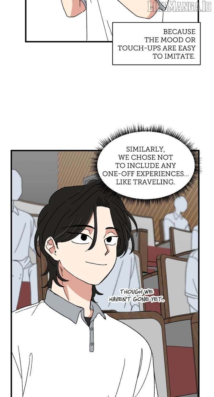 The Prize of Youth Chapter 37 - Page 40