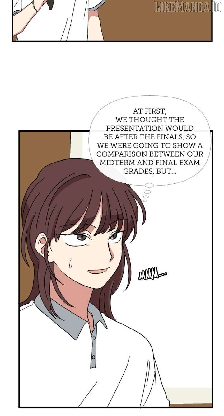 The Prize of Youth Chapter 37 - Page 42