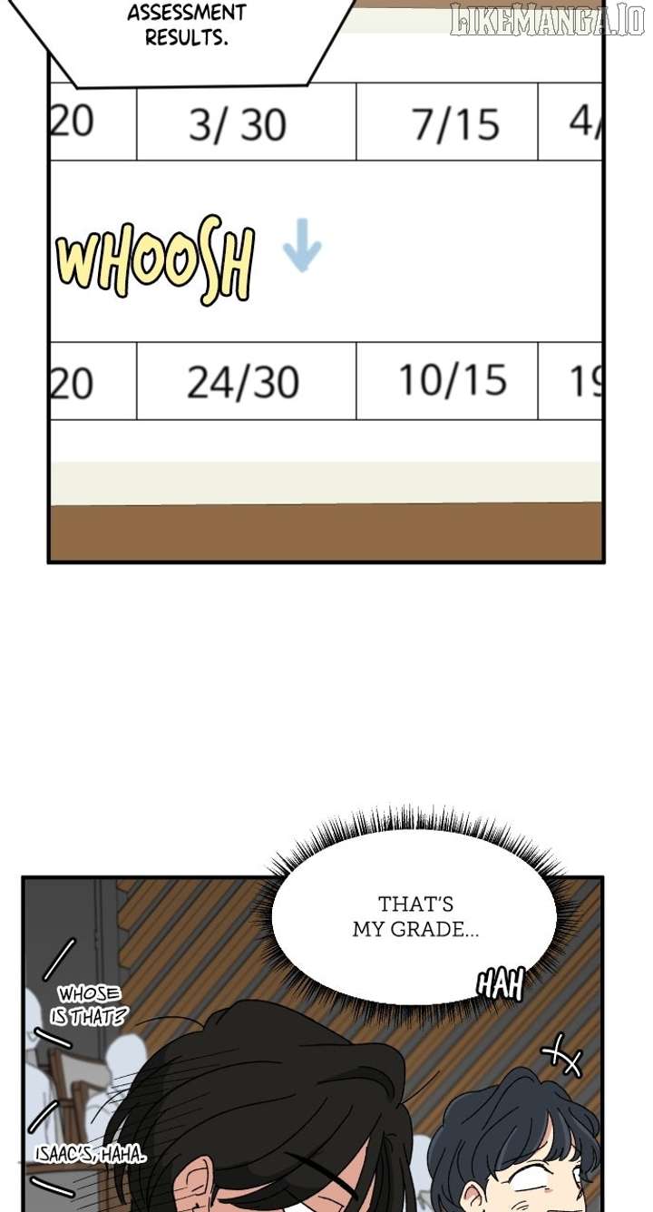 The Prize of Youth Chapter 37 - Page 45