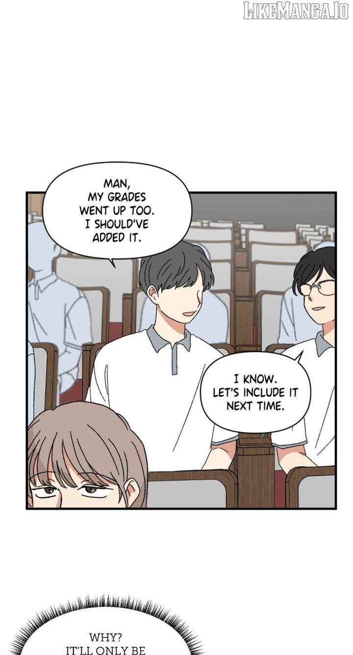 The Prize of Youth Chapter 37 - Page 48