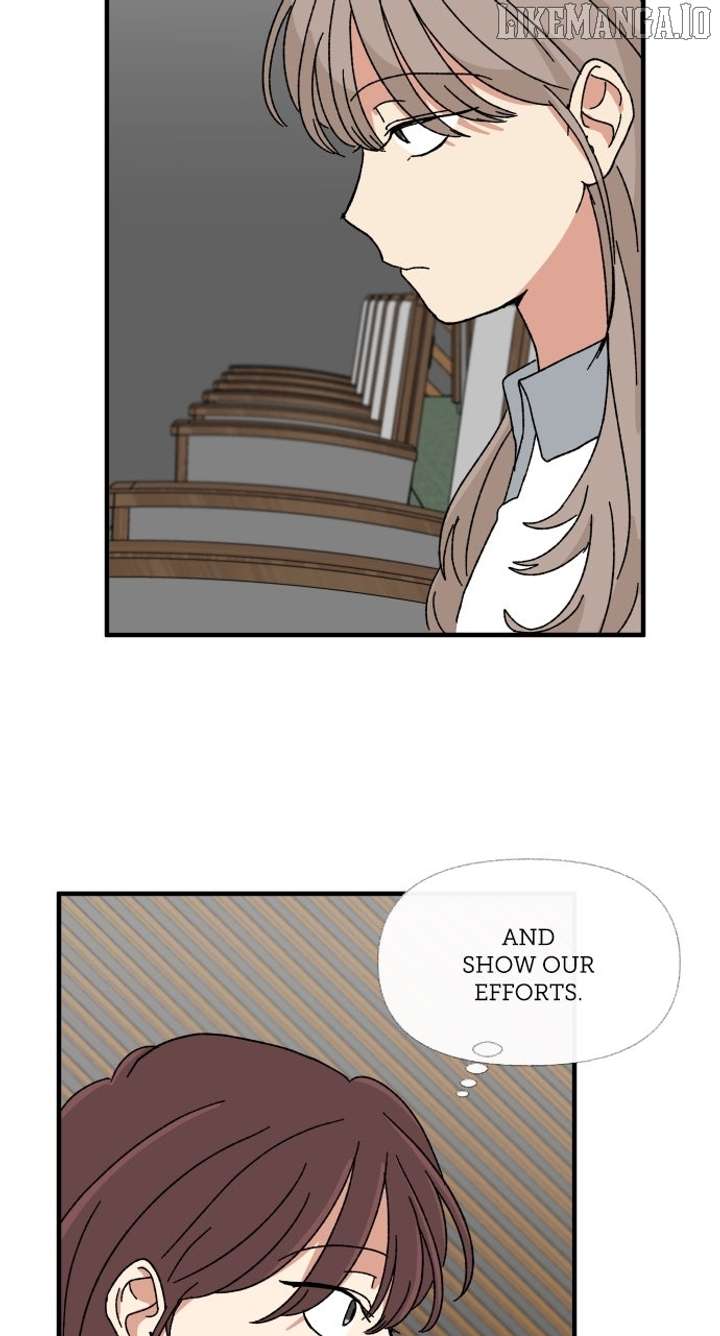 The Prize of Youth Chapter 37 - Page 50