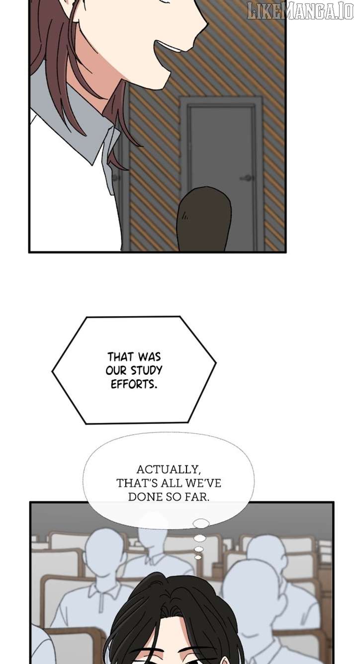 The Prize of Youth Chapter 37 - Page 51