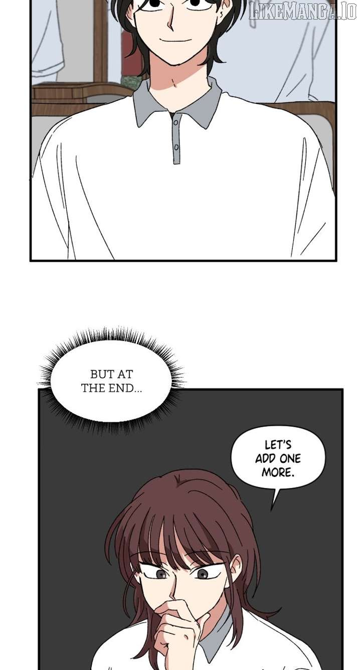 The Prize of Youth Chapter 37 - Page 52