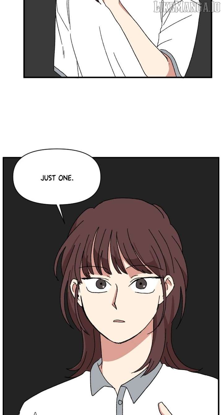 The Prize of Youth Chapter 37 - Page 53