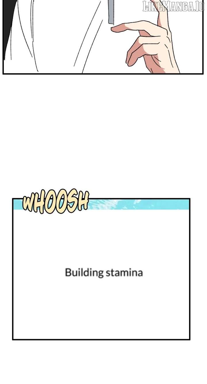 The Prize of Youth Chapter 37 - Page 54