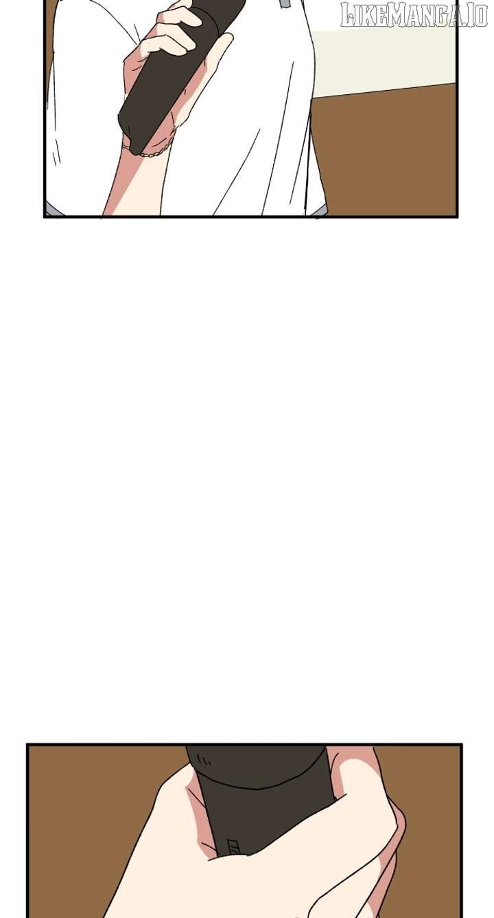 The Prize of Youth Chapter 37 - Page 60