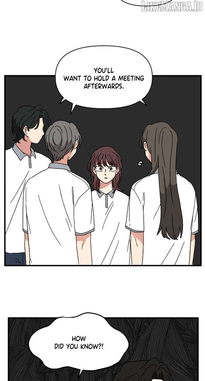 The Prize of Youth Chapter 37 - Page 7