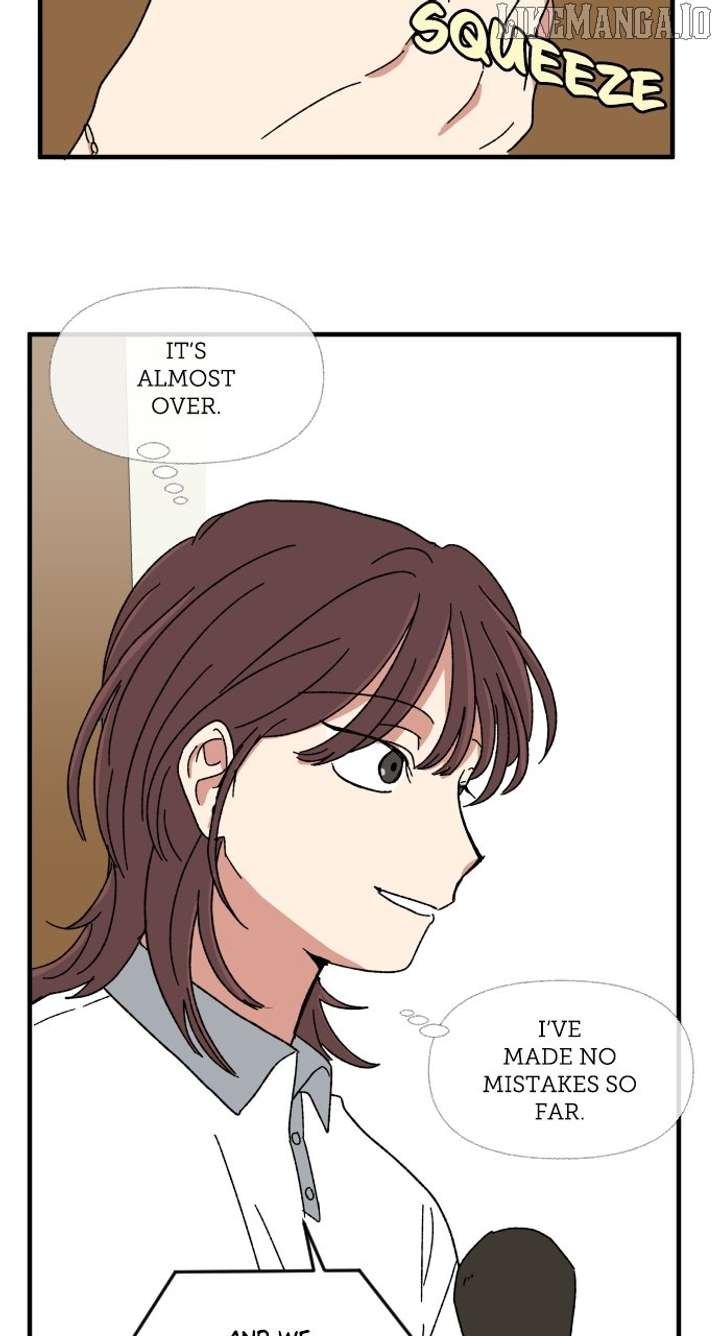 The Prize of Youth Chapter 37 - Page 61