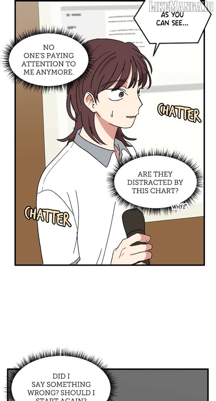 The Prize of Youth Chapter 37 - Page 69