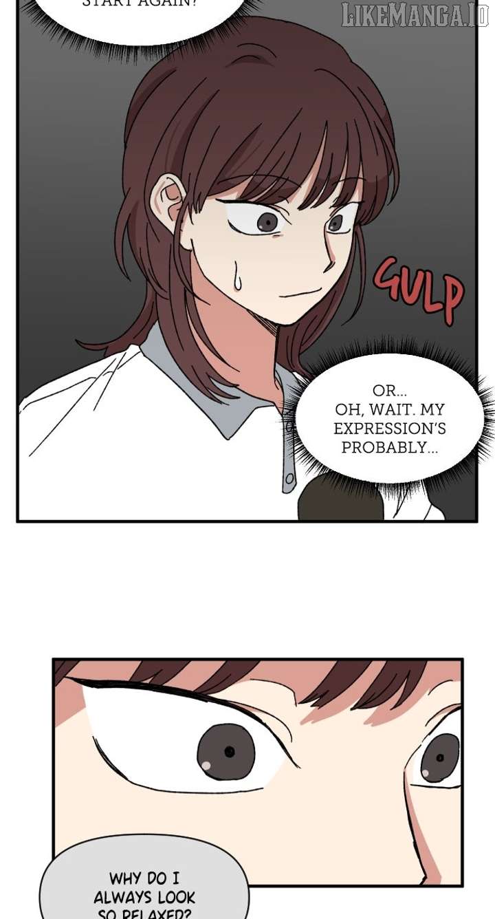 The Prize of Youth Chapter 37 - Page 70