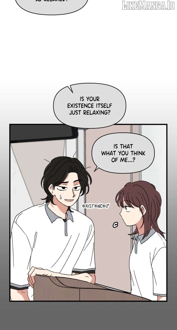 The Prize of Youth Chapter 37 - Page 71