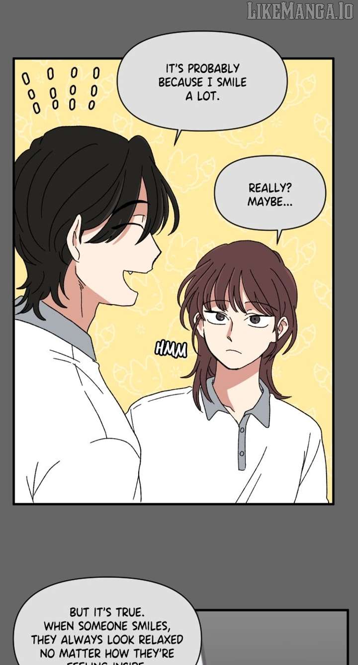 The Prize of Youth Chapter 37 - Page 72