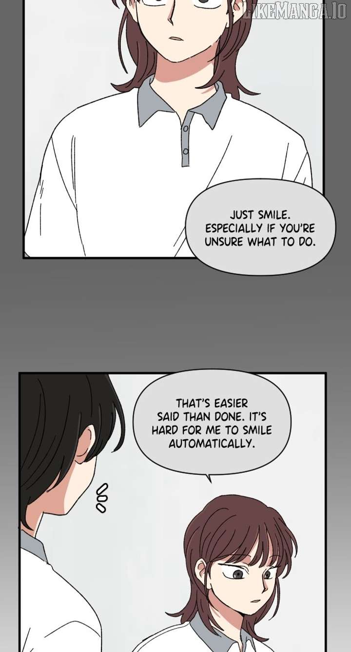 The Prize of Youth Chapter 37 - Page 74