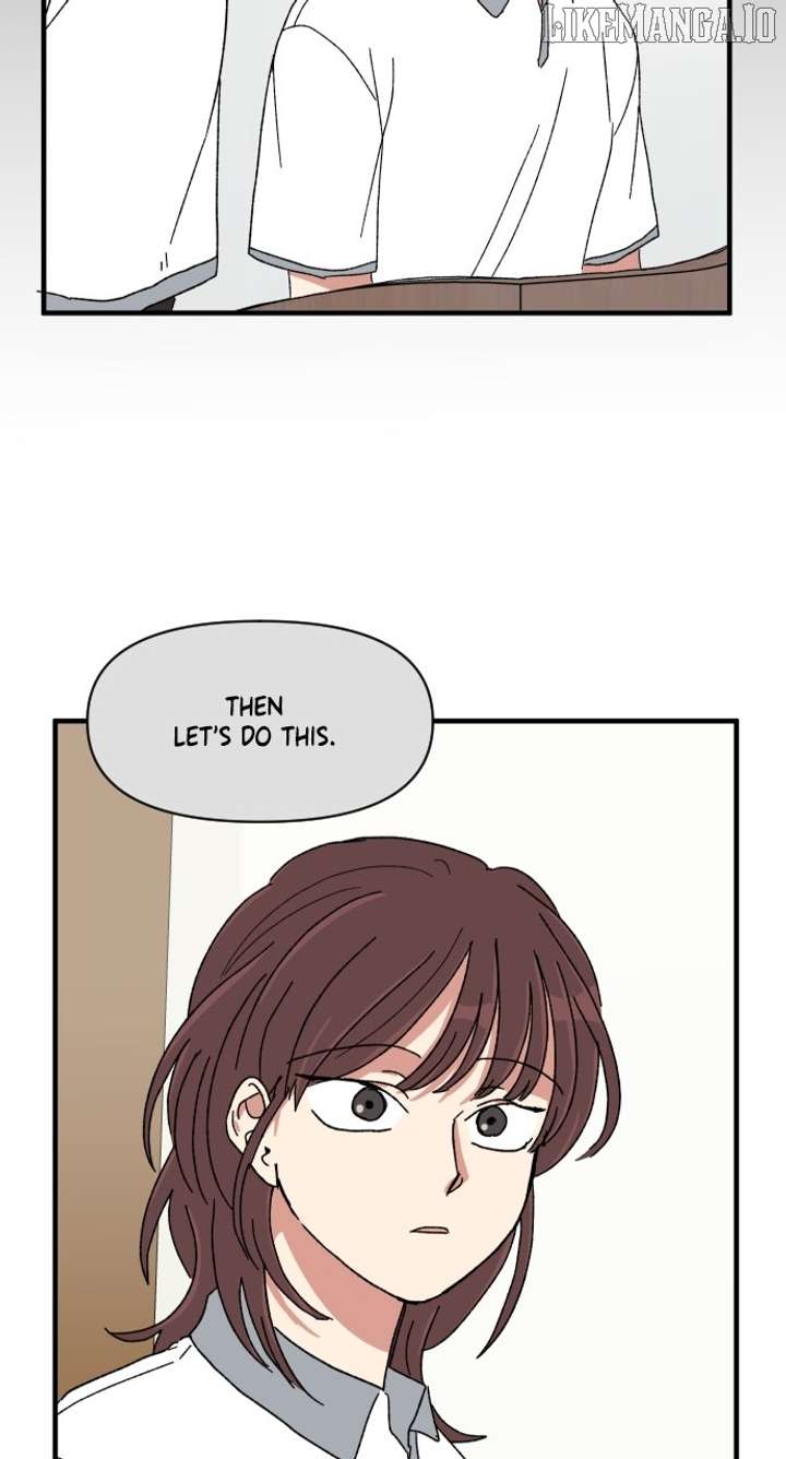 The Prize of Youth Chapter 37 - Page 75