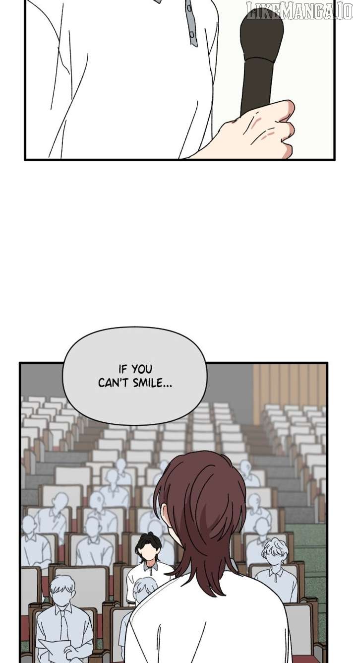 The Prize of Youth Chapter 37 - Page 76