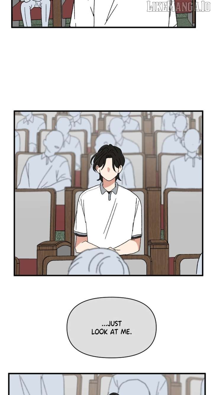 The Prize of Youth Chapter 37 - Page 77