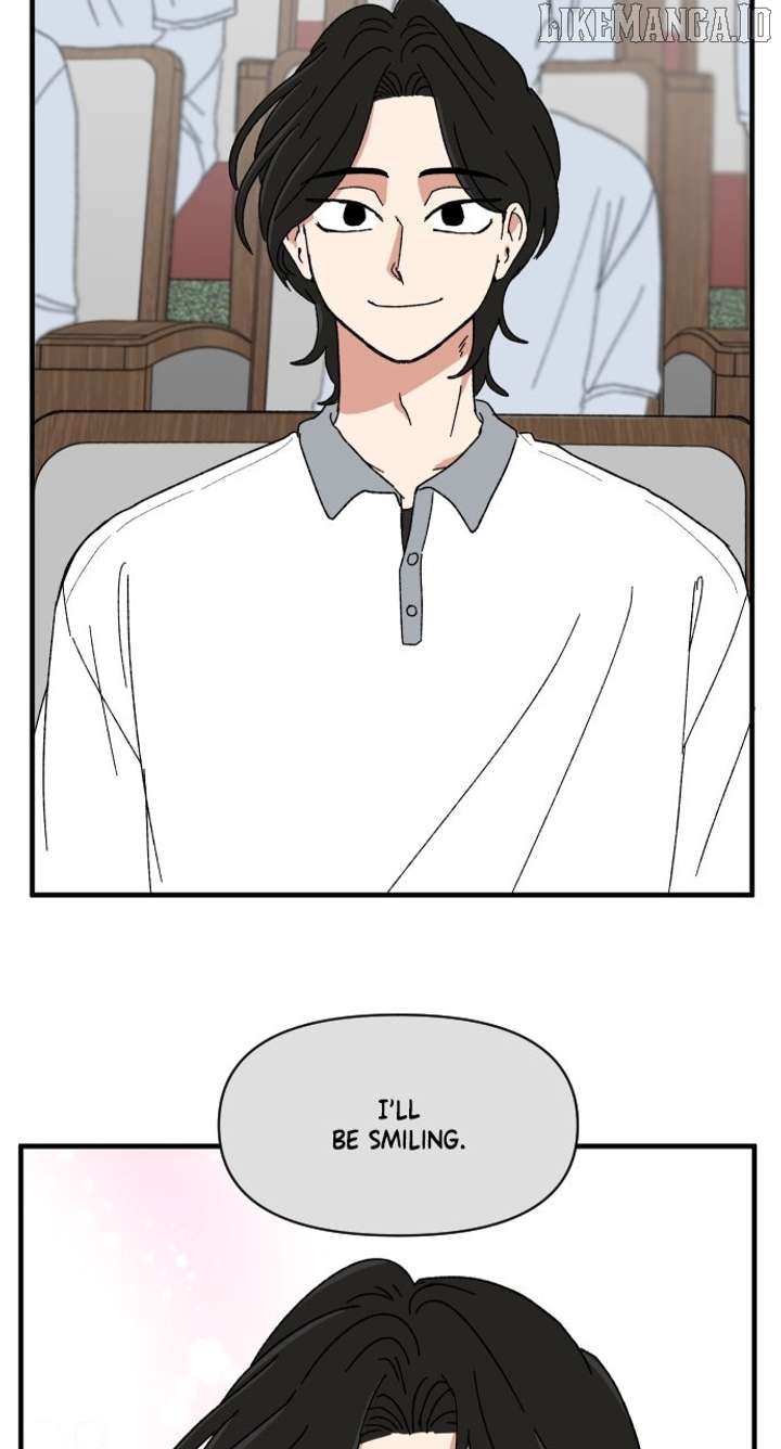 The Prize of Youth Chapter 37 - Page 78