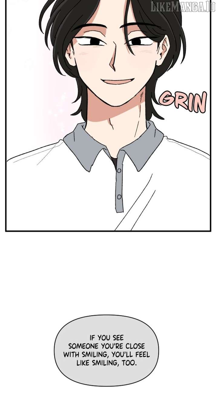 The Prize of Youth Chapter 37 - Page 79