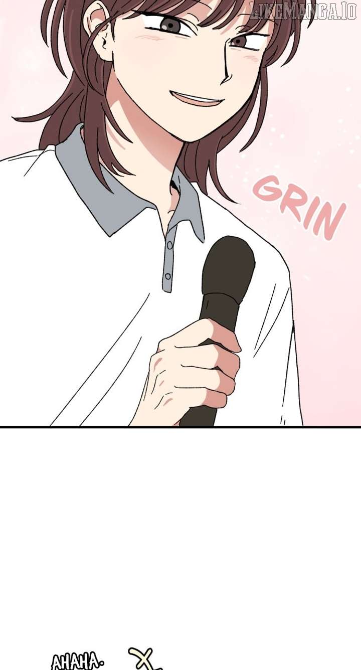 The Prize of Youth Chapter 37 - Page 81