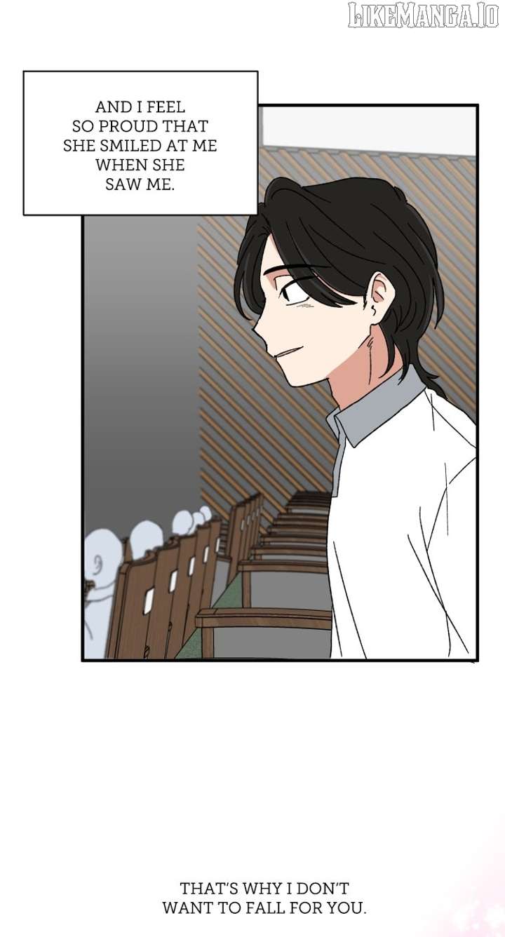 The Prize of Youth Chapter 37 - Page 86