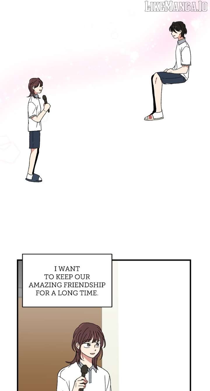 The Prize of Youth Chapter 37 - Page 87