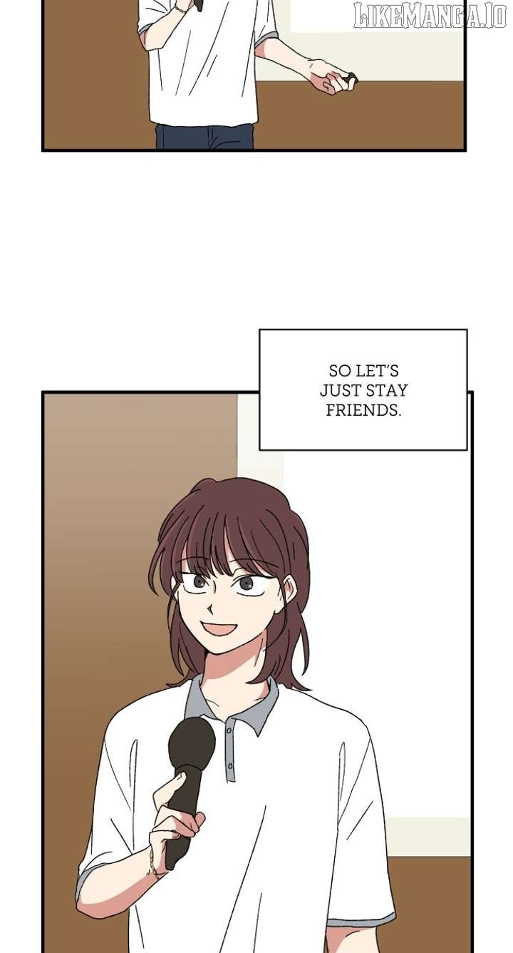 The Prize of Youth Chapter 37 - Page 88