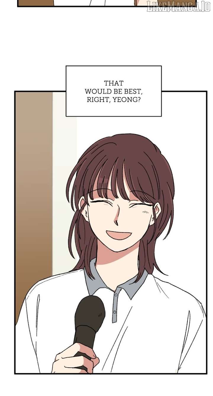 The Prize of Youth Chapter 37 - Page 89