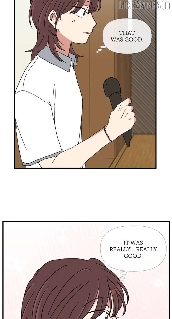 The Prize of Youth Chapter 37 - Page 93