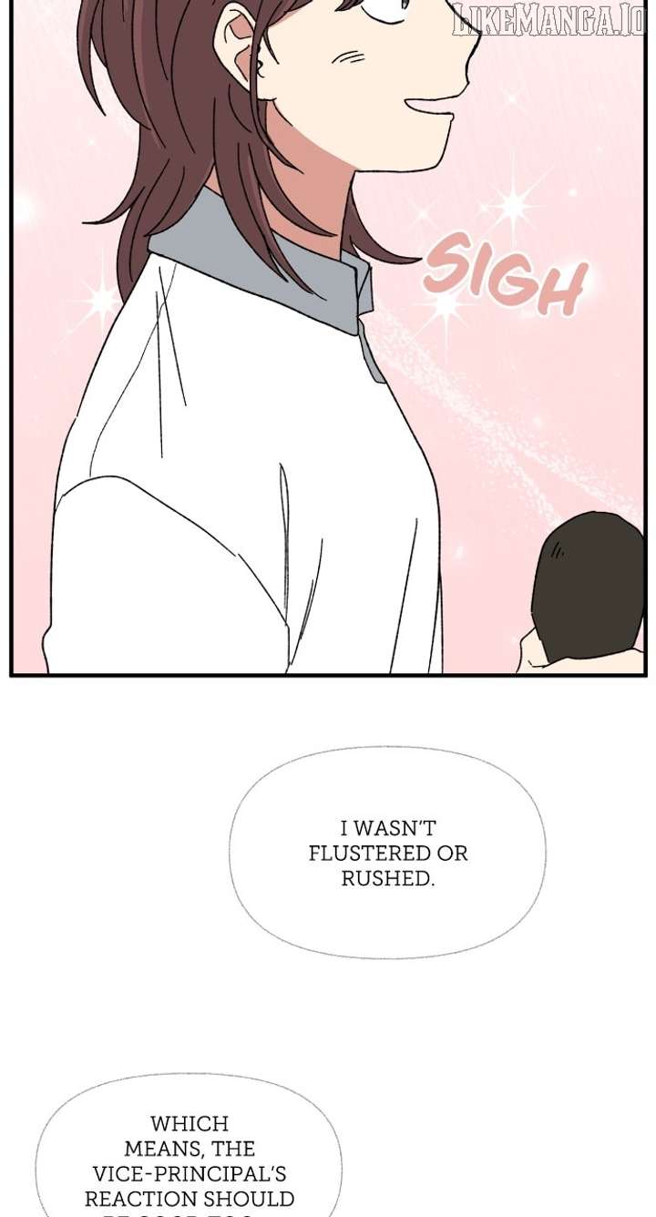 The Prize of Youth Chapter 37 - Page 94