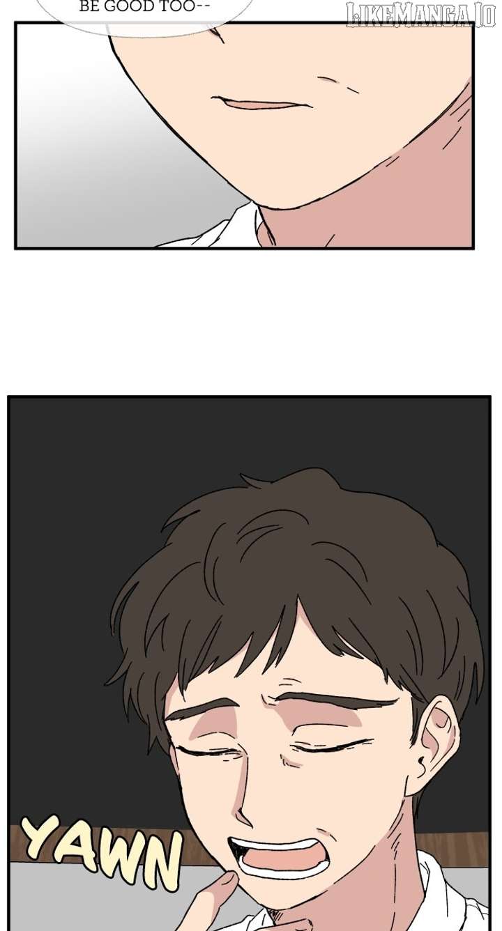 The Prize of Youth Chapter 37 - Page 95