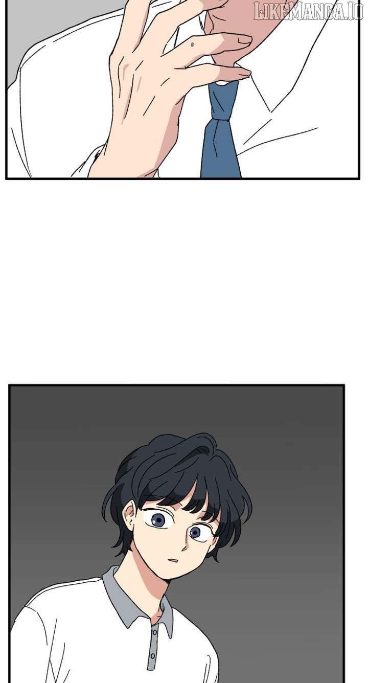 The Prize of Youth Chapter 37 - Page 96