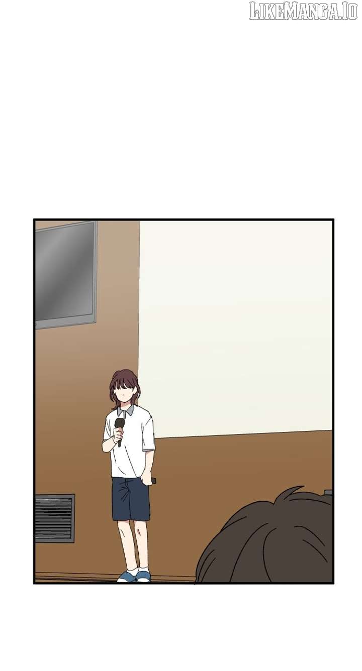 The Prize of Youth Chapter 37 - Page 98