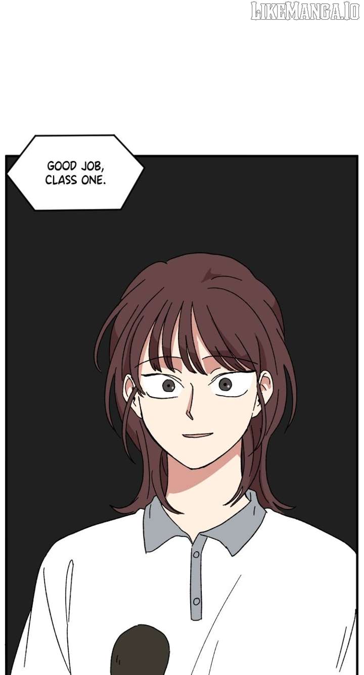 The Prize of Youth Chapter 37 - Page 99