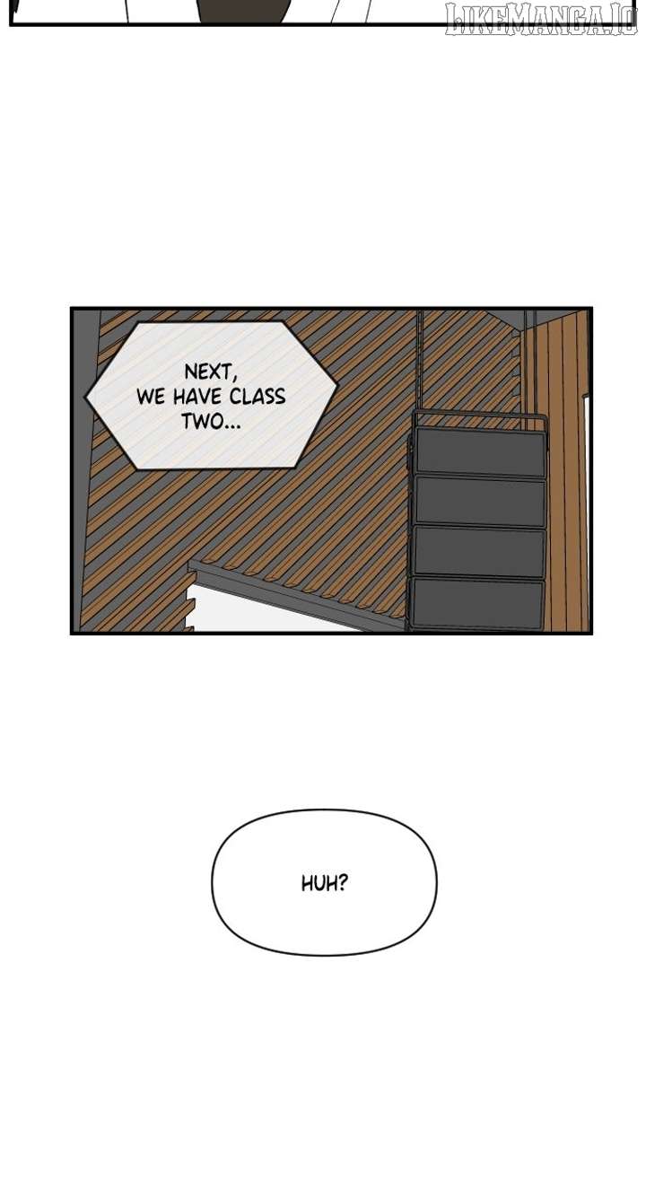 The Prize of Youth Chapter 37 - Page 100