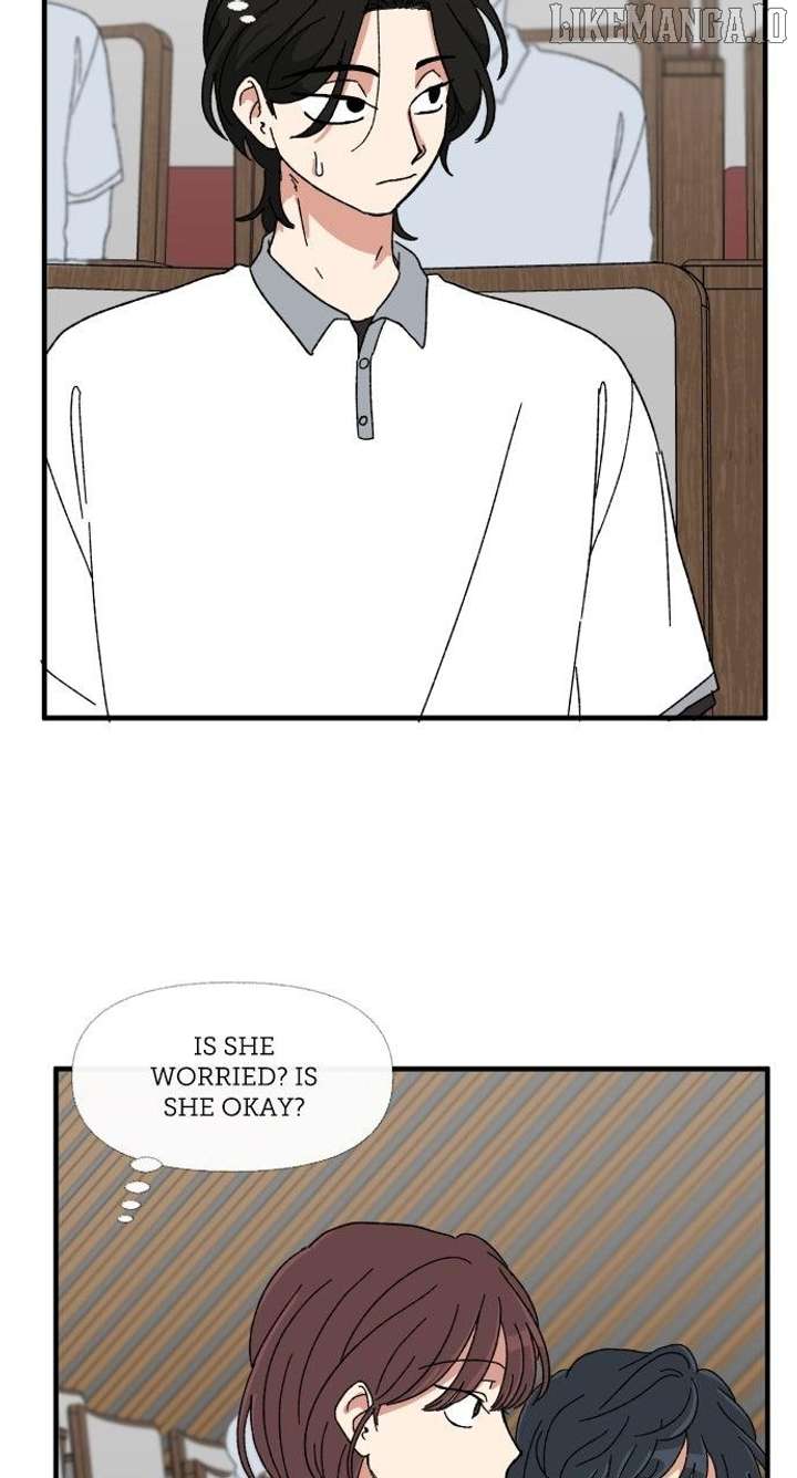 The Prize of Youth Chapter 38 - Page 11