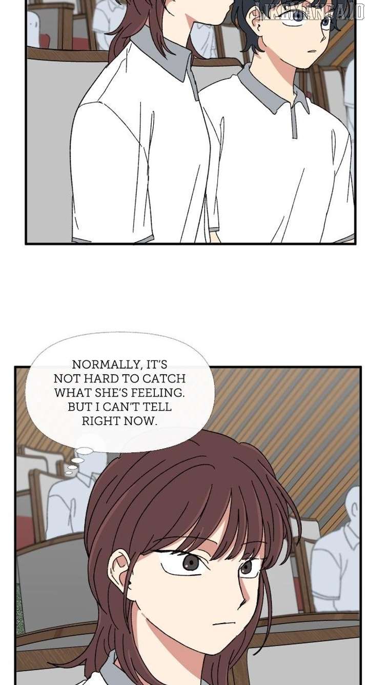 The Prize of Youth Chapter 38 - Page 12