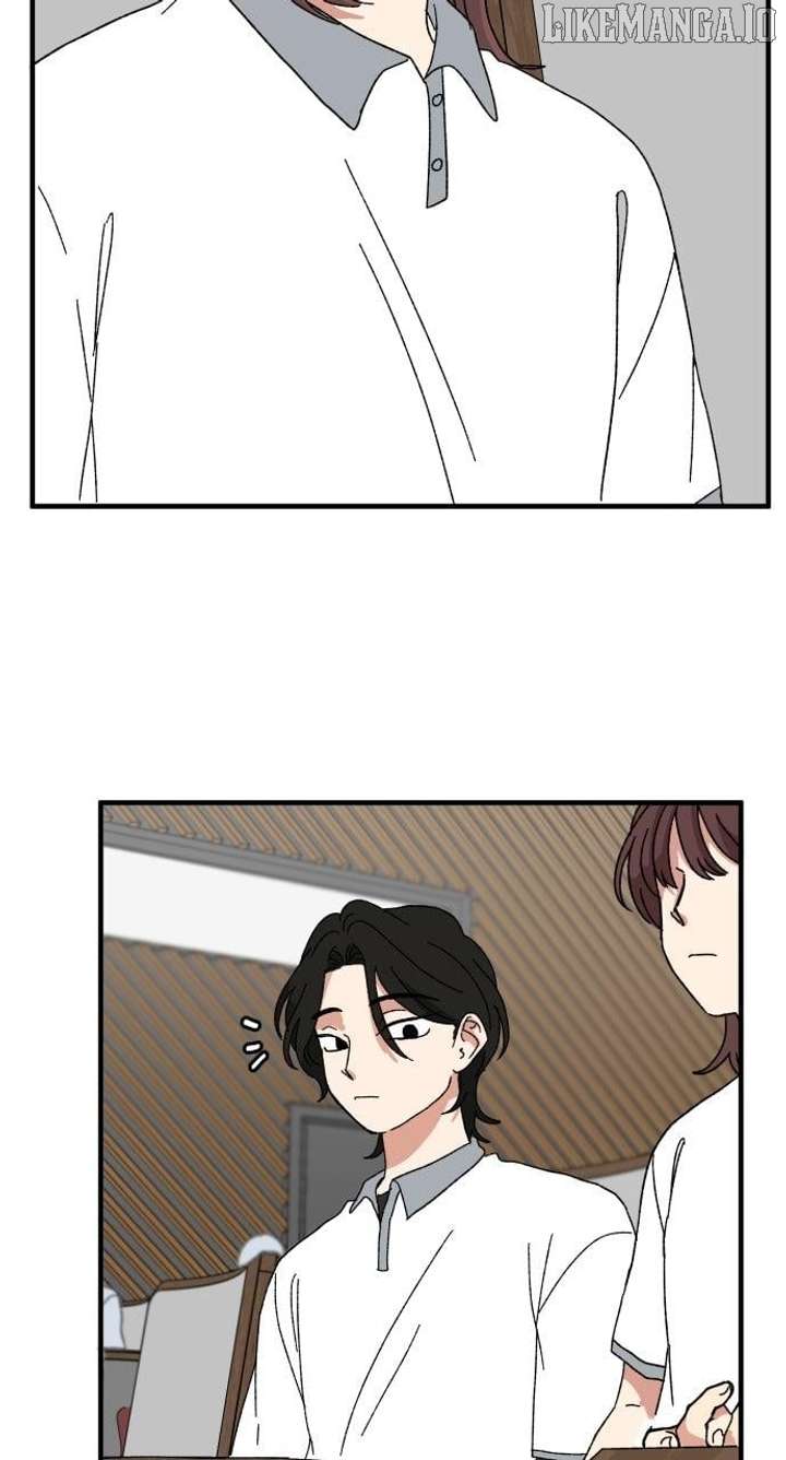 The Prize of Youth Chapter 38 - Page 13