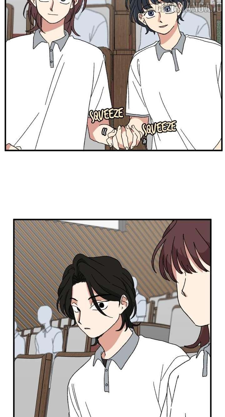 The Prize of Youth Chapter 38 - Page 15