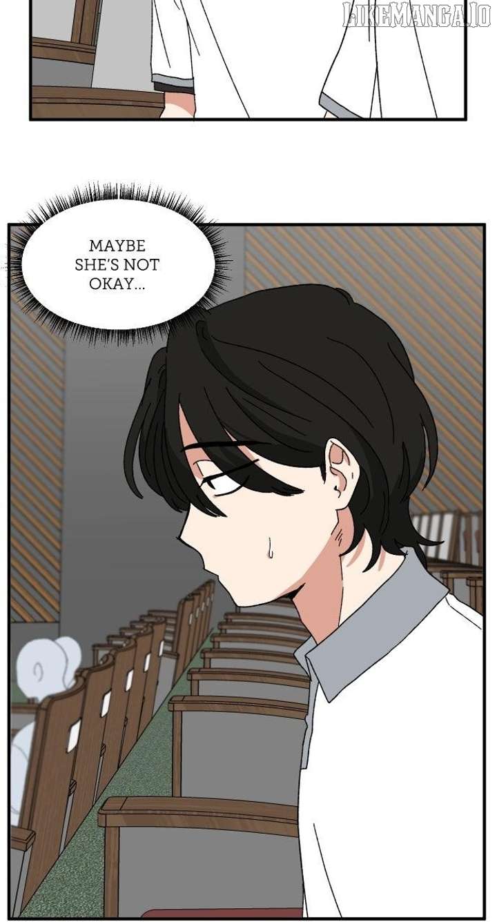 The Prize of Youth Chapter 38 - Page 16