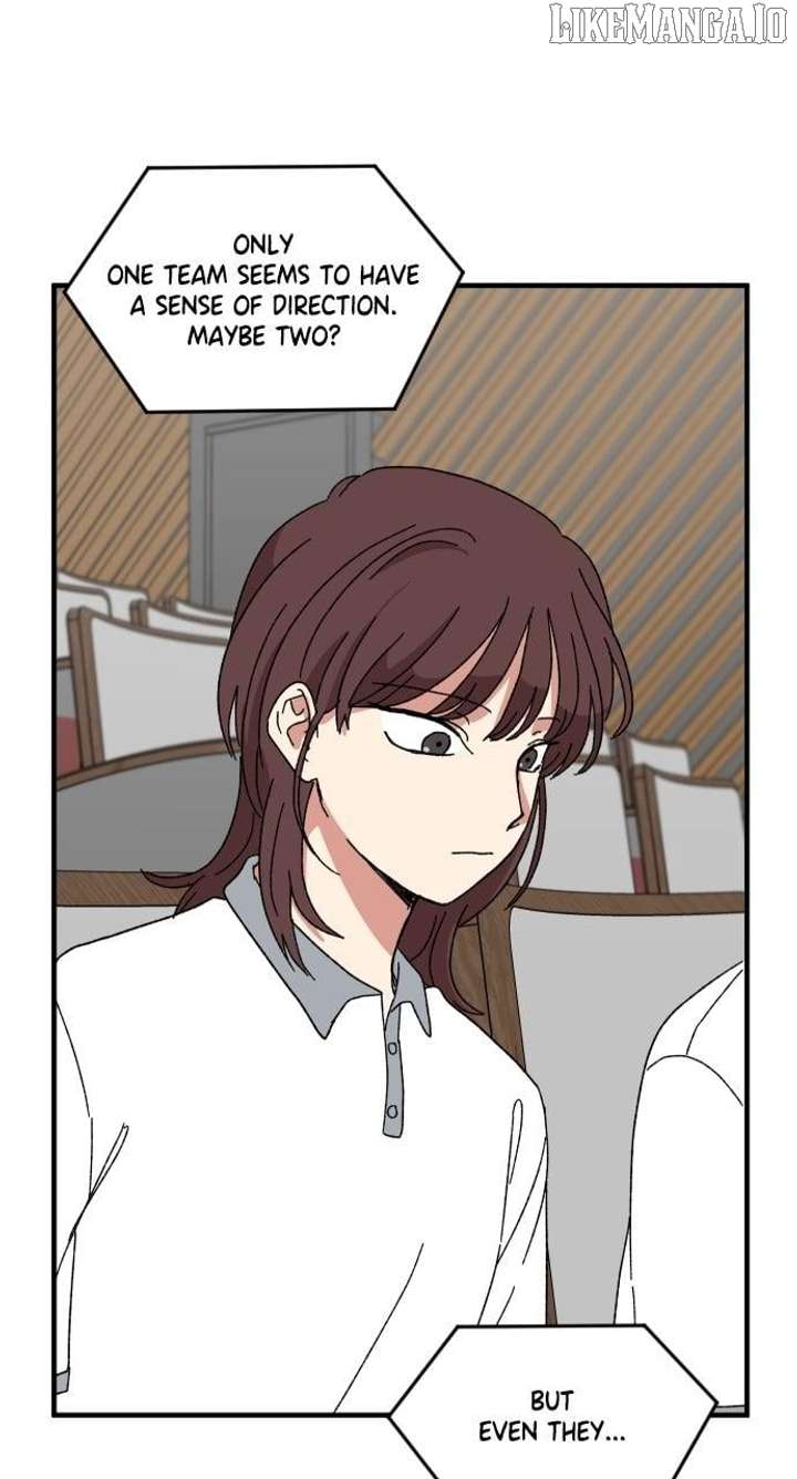 The Prize of Youth Chapter 38 - Page 24