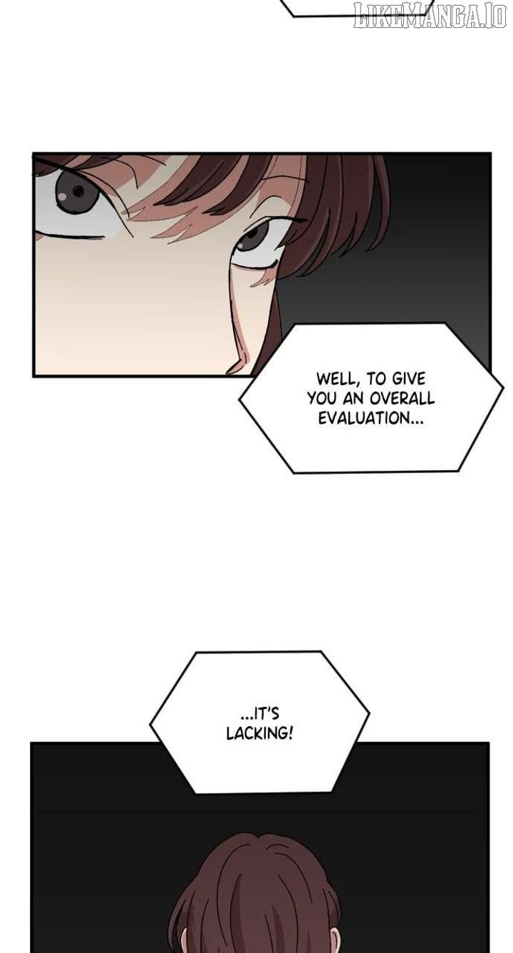 The Prize of Youth Chapter 38 - Page 25