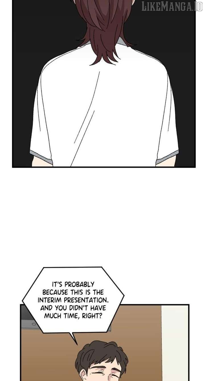 The Prize of Youth Chapter 38 - Page 26