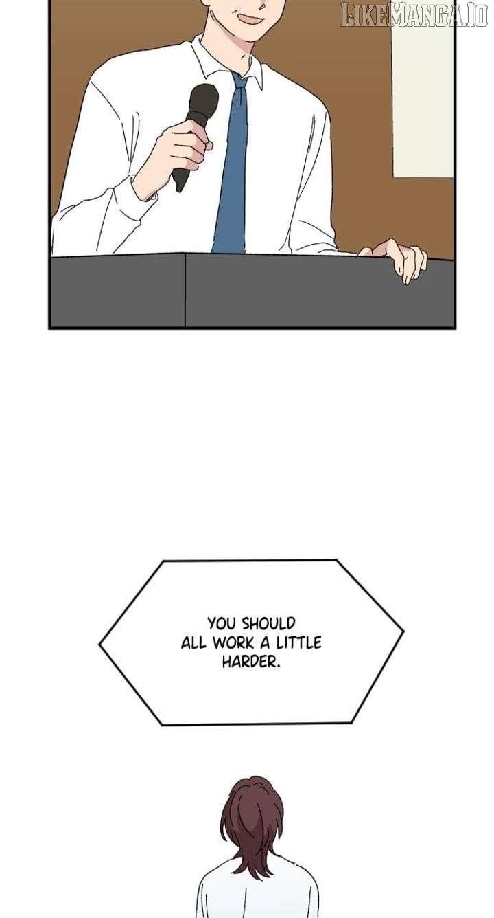 The Prize of Youth Chapter 38 - Page 27